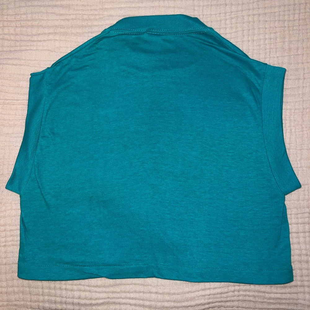 TRUE VINTAGE 80’s TANK - Picture 3 of 3